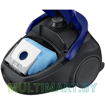 Пылесос Samsung VC20M255AWB/EV картинка 9